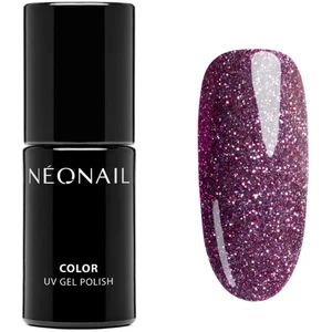 NEONAIL Carnival Cities gélový lak na nechty odtieň Sparkling New York 7,2 ml