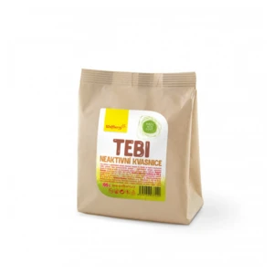 WOLFBERRY Tebi neaktivní kvasnice 100 g