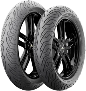 MICHELIN 110/70 -13 54S CITY_GRIP_SAVER TL