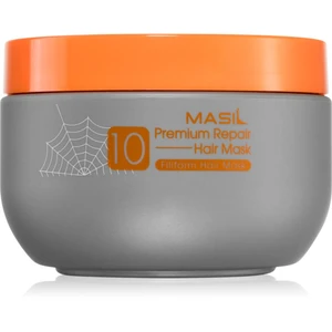 MASIL 10 Premium Repair obnovujúca maska pre poškodené vlasy 300 ml