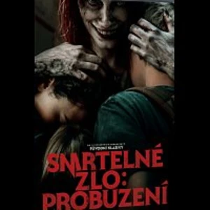 Různí interpreti – Smrtelné zlo: Probuzení DVD