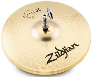 Zildjian ZP13PR Planet Z 13" Hi-Hat činel