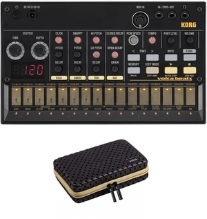 Korg Volca Beats Set Mașină de ritm