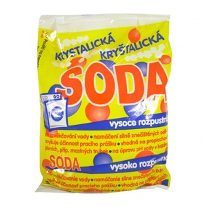 Soda krystalická 1000 g Hlubna