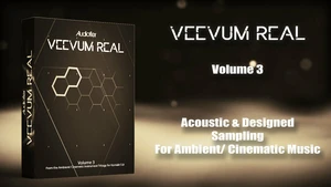 Audiofier Veevum Real (Digitales Produkt)