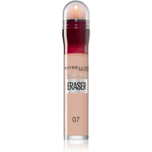 Maybelline Instant Anti Age Eraser tekutý korektor s aplikátorom odtieň 07 Sand 6,8 ml