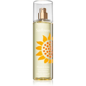 Elizabeth Arden Sunflowers osvěžující voda pro ženy 236 ml