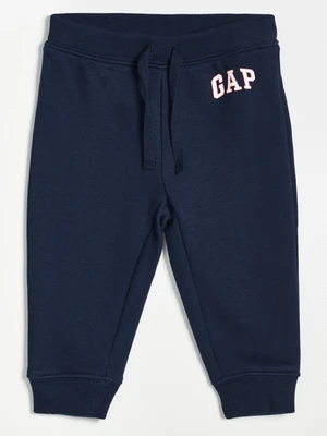 GAP Kids sweatpants french terry - Girls