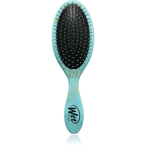 Wet Brush Original Detangler Disney Princess kartáč na vlasy Moana 1 ks