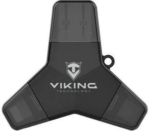 Viking Technology VUFII128B Napęd flash USB 128 GB