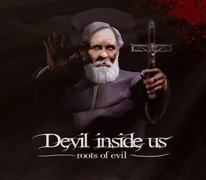 Devil Inside Us: Roots of Evil XBOX One / Xbox Series X|S CD Key