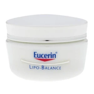 Eucerin Intenzívny výživný krém Lipo-Balance 50 ml