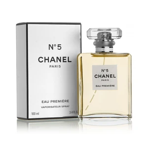 Chanel No. 5 Eau Premiere - EDP 50 ml