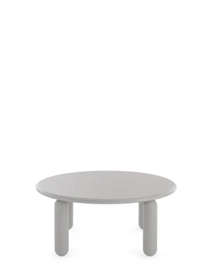 Măsuță UNDIQUE MAS î.30 cm, diferite variante - Kartell Culoare: gri