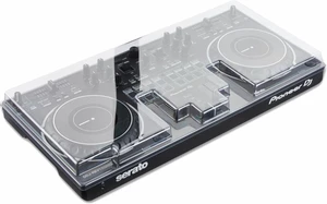 Decksaver LE Pioneer DJ DDJ-REV1 Schutzabdeckung für DJ-Controller