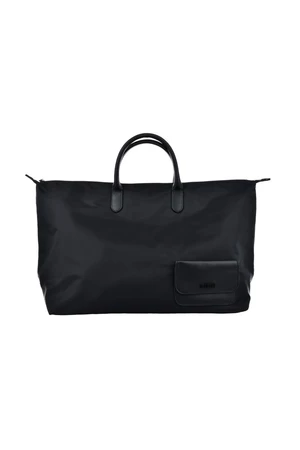 Women's Big Star Gym Bag Black