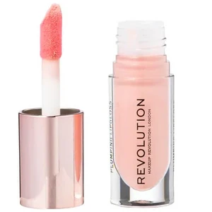 Revolution Lesk na rty Pout Bomb Plumping 4,6 ml Gloss Glaze