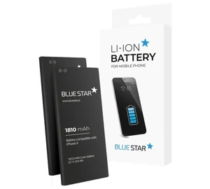 Baterie Blue Star pro Huawei Y6, Honor 4A, 2200mAh, Li-Ion