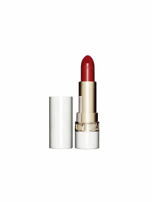 Clarins Lesklá rtěnka (Joli Rouge Shine) 3,5 g 706S Fig