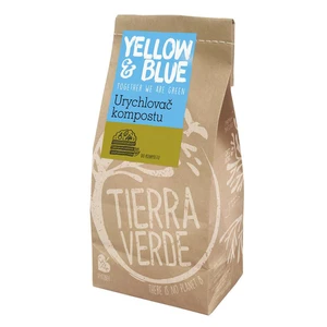 Tierra Verde urychlovač kompostu 500 g