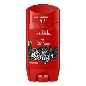 Old Spice Tuhý deodorant Wolf Thorn (Deodorant Stick) 85 ml