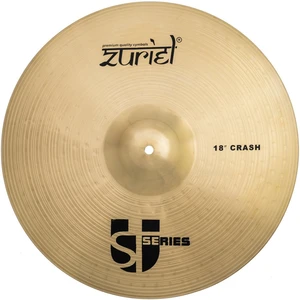 Zuriel STU-CR18B STU 18" Crashbecken