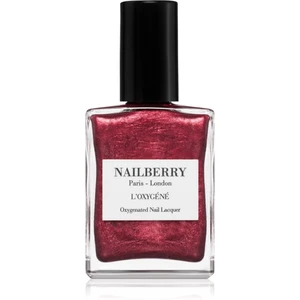 NAILBERRY L'Oxygéné lak na nechty odtieň To the Moon & Back 15 ml