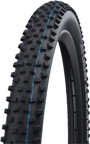 Schwalbe Rocket Ron 27,5" (584 mm) Black/Blue 2.6 Plášť na MTB kolo