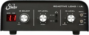 Suhr Reactive Load IR