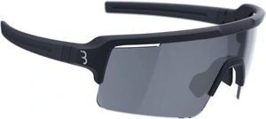 BBB Fuse PC Matte Black Okulary rowerowe