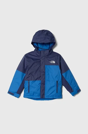 Dětská lyžařská bunda The North Face B FREEDOM EXTREME INSULATED JACKET