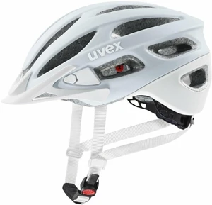 UVEX True CC Cloud/White 52-55 Fahrradhelm