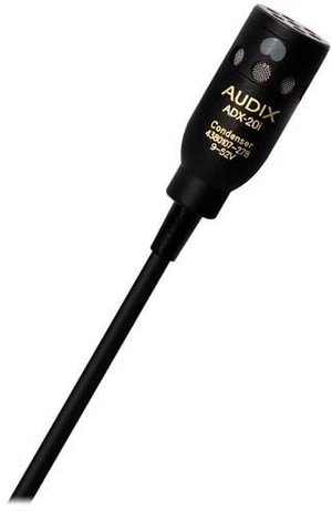 AUDIX ADX20i-P Microphone à condensateur pour instruments