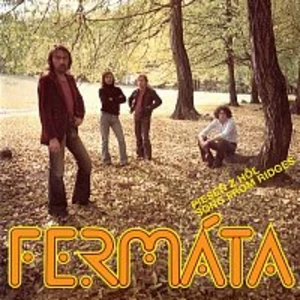 Fermata – Piesen z hol