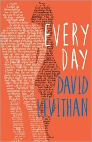 Every Day - David Levithan