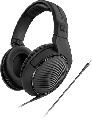 Sennheiser HD 200 Pro Auriculares de estudio