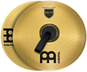 Meinl MA BR 16 M Menetelő cintányérok