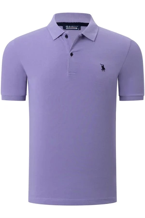 Polo da uomo  dewberry