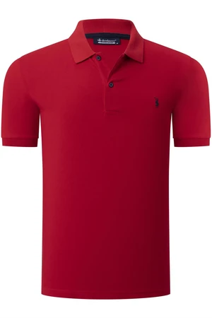 Polo da uomo  dewberry