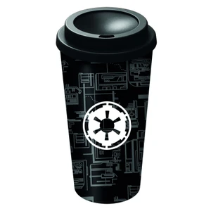 Star Wars Hrnek na kávu 520 ml