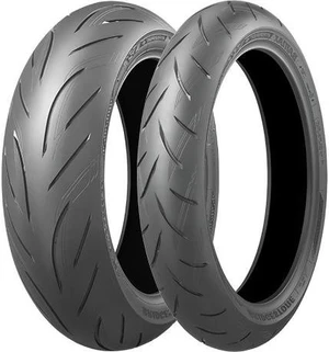 BRIDGESTONE 150/60 R 17 66W BATTLAX_S21 TL ZR