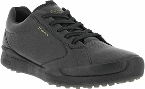 Ecco Biom Hybrid Black 45 Scarpa da golf da uomo