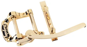 Bigsby B5 Vibrato Gold