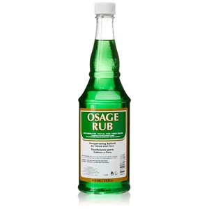 Clubman Tonik Tvar Hlava Jeris Osage Rub 397ml