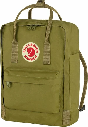 Fjällräven Kånken Rucsac Foliage Green