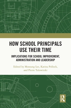 How School Principals Use Their Time