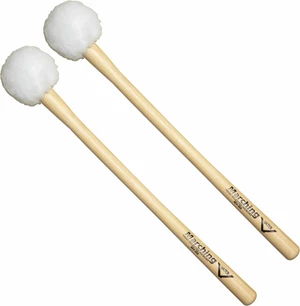 Vater MV-B3S Marching Bass Drum Mallet Puff Paličky na pochodové bicie