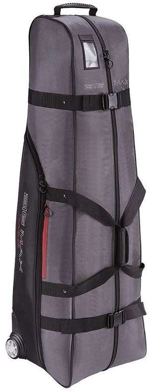 Big Max Traveler Charcoal/Black Cestovný obal