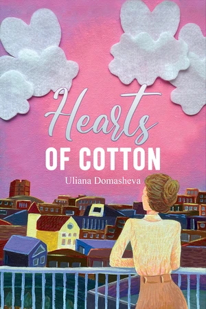 Hearts of Cotton