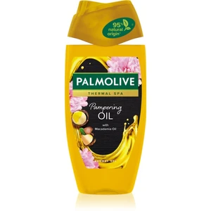 Palmolive Thermal Spa Pampering Oil sprchový gel 250 ml